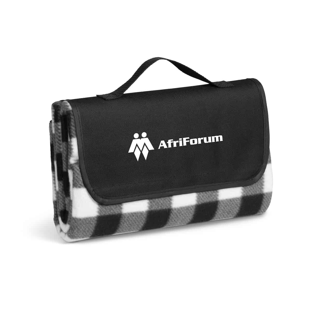 Everglades Picnic Blanket Bemarking