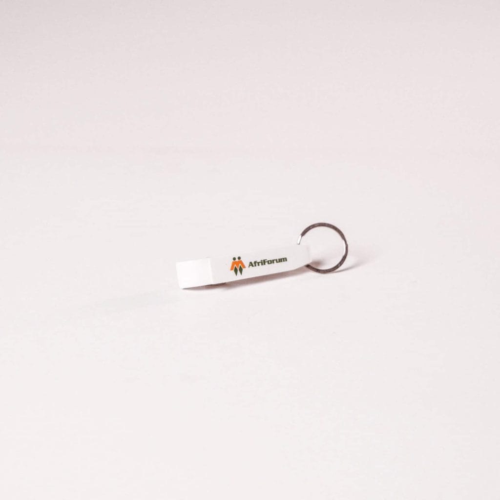 Pop Bottle opener keyholder