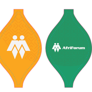 Lantern banner 1,5 m