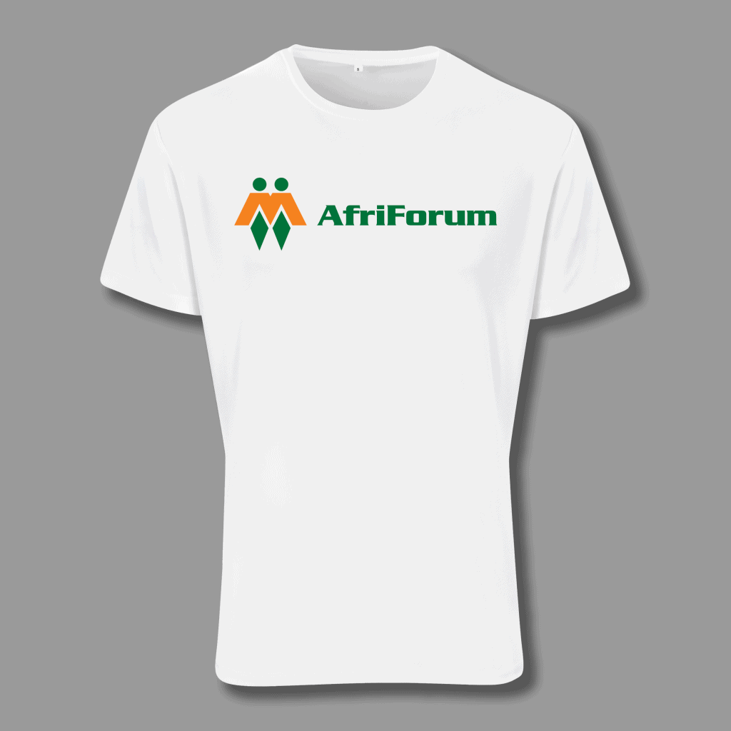 AfriForum T-Hemp