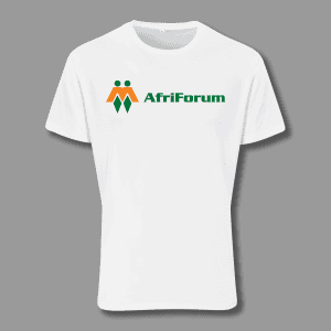 AfriForum T-Hemp