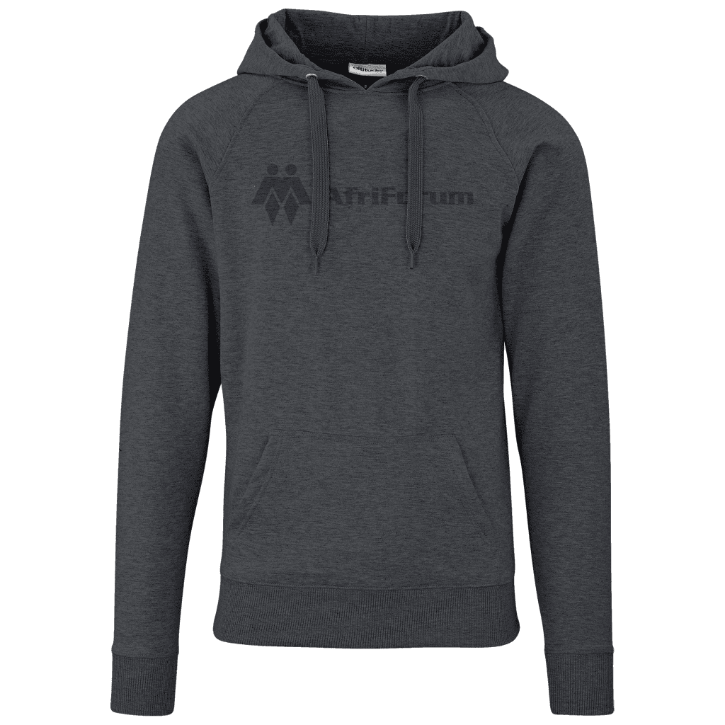 Harvard Hoody