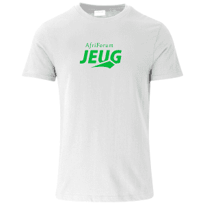 Jeug T-Hemp