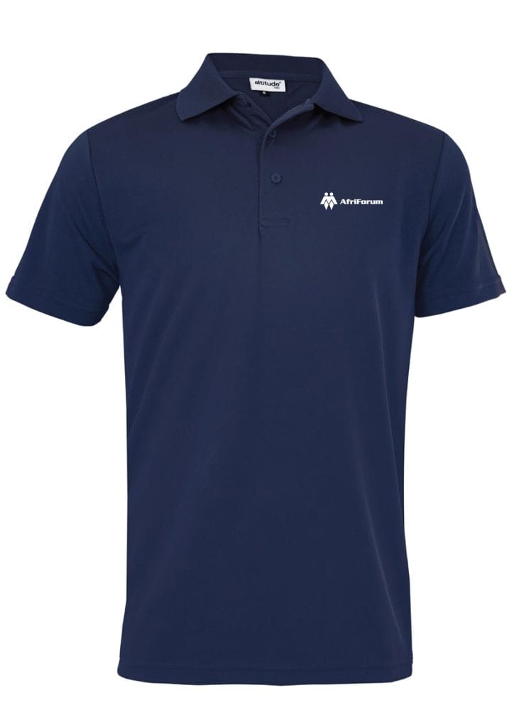 Navy Personeel Hemp Nuut