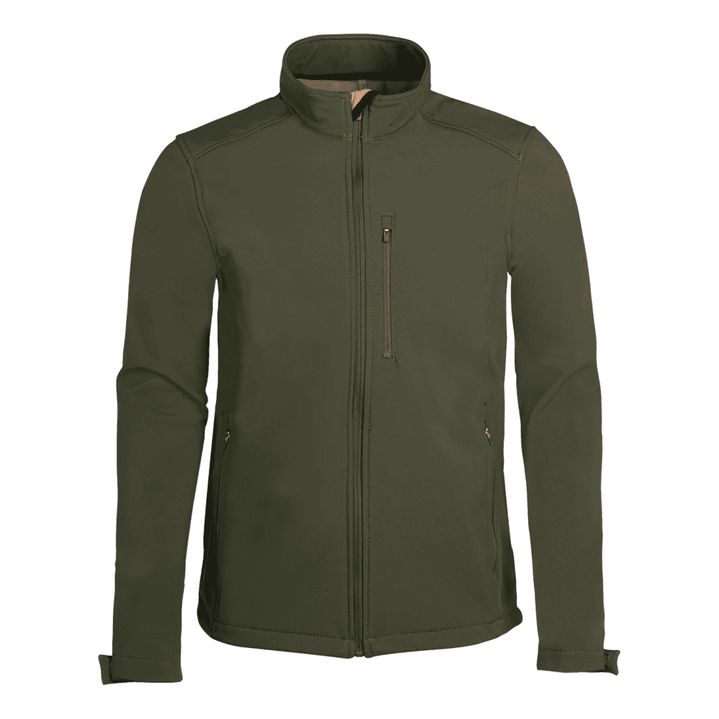 Softshell Jacket