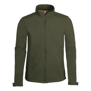 Softshell Jacket